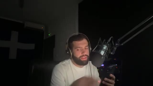 ΣΕΡΕΤΗΣ ΓΡΗΓΟΡΗΣ - ΚΟΝΤΡΑ ΣΤΟ ΣΥΣΤΗΜΑ LIVE (101022)