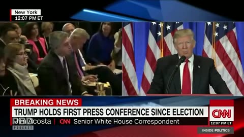 Donald Trump Killed The FAKE News MSM