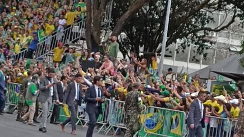 7 de setembro de 2022
