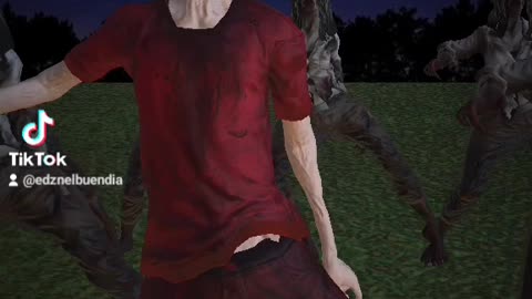 FUNNY TIKTOK DANCE