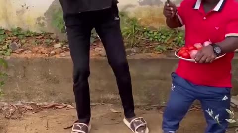মুরগি নিয়ে ধোকা🤪🤪🤪🤪🤪