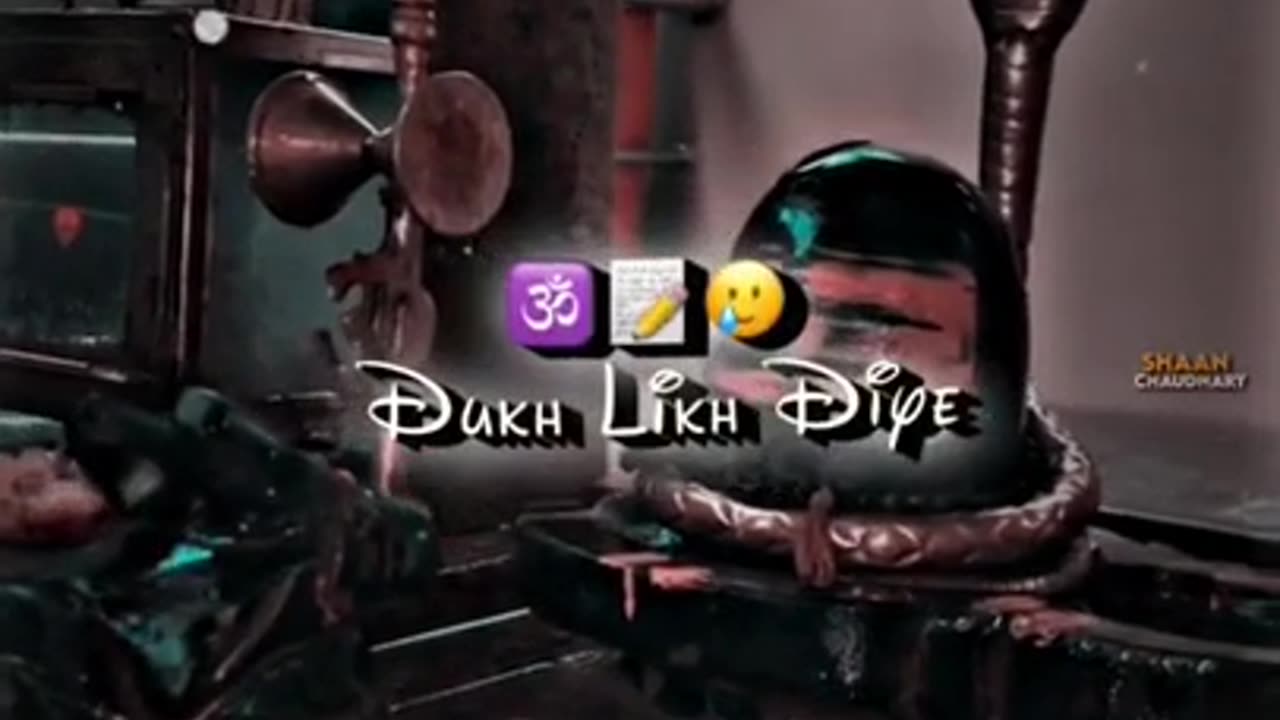 Mahadev Aisi Koun Si galti ho Gai Mujhse 🕉️🙏