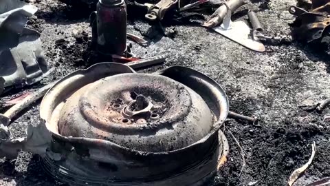 Bomb blasts in Somalia kill at least six people