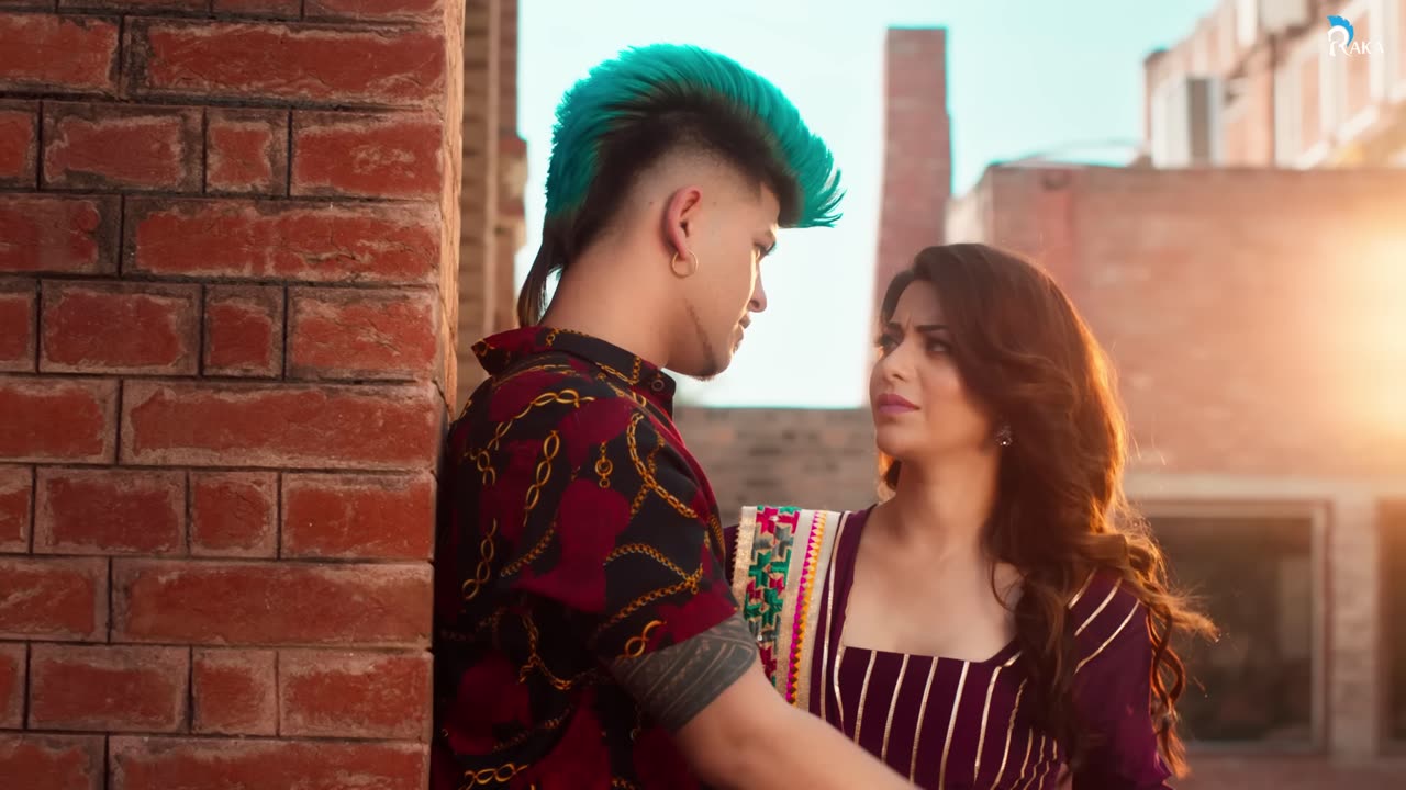 Boli Janda See Punjabi Song