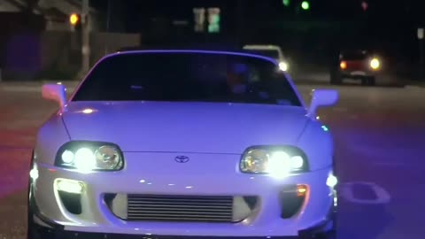 The legacy of the Toyota supra Mk4 how it became an icon