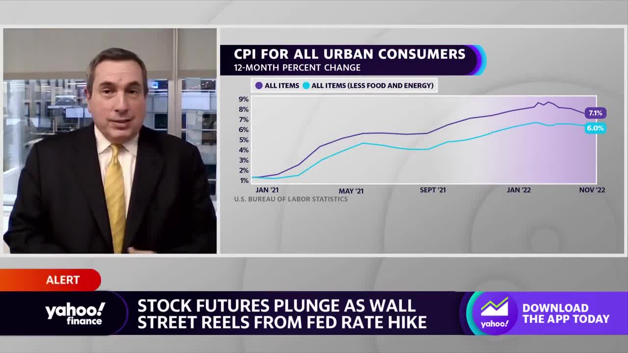 Recession start may trigger 'cathartic capitulation' in markets_ Strategist