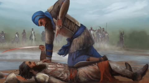 Bhai sukha Singh Singh