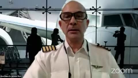 "Mysteriously" collapsing pilots... OR?!