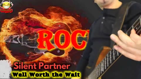 Silent Partner Well Worth the Wait ROCK NC #nc #nocopyrights #rock #audiobug71