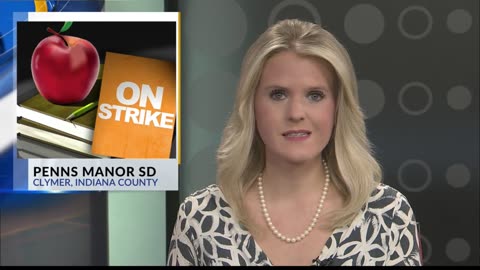 Penns Manor Area School District strike imminent as district, teachers reach impasse