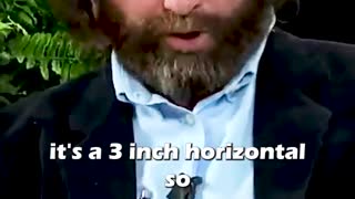 Barack Obama Roasts Zach Galifianakis On Between Two Ferns