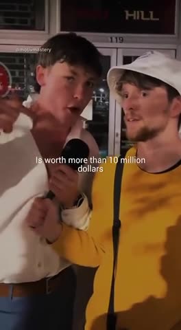 Advice from a Young Man ~ Reloaded from Renard