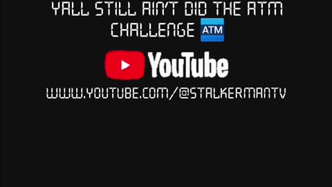 StalkerManTV ☞ How You Living ‪☜ December 19th 2024