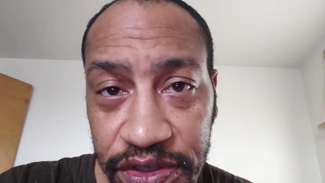 Tyson on rumble