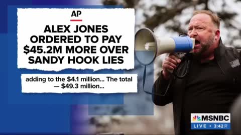 The Alex Jones Show in Full HD for November 3, 2022.