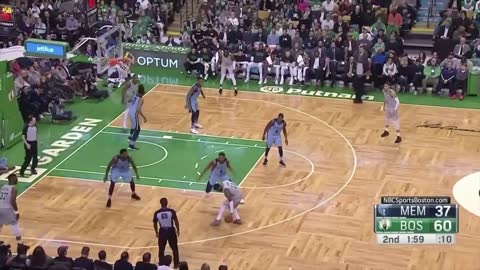 Amazing NBA Plays Compilation 2022