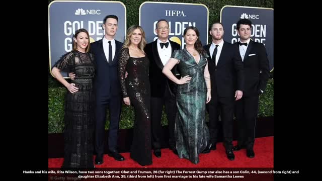 Military Executes Tom Hanks