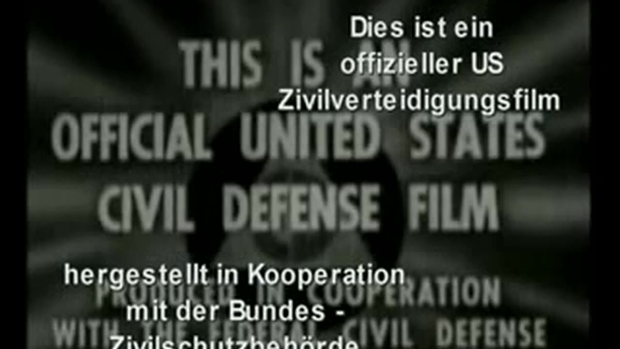 Chemtrails HAARP (Doku 2012)