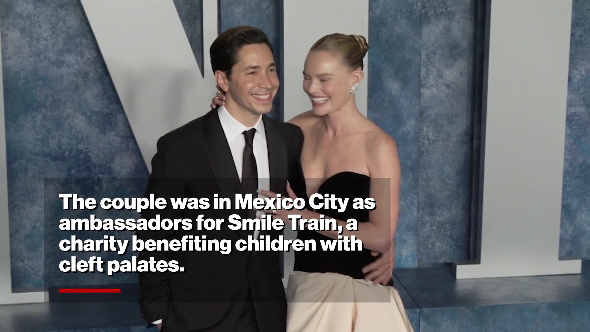 Justin Long admits to pooping the bed while wife Kate Bosworth slept next to him: 'She was not judging'