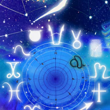 Zodiac Pisces 2023 December 27 Short