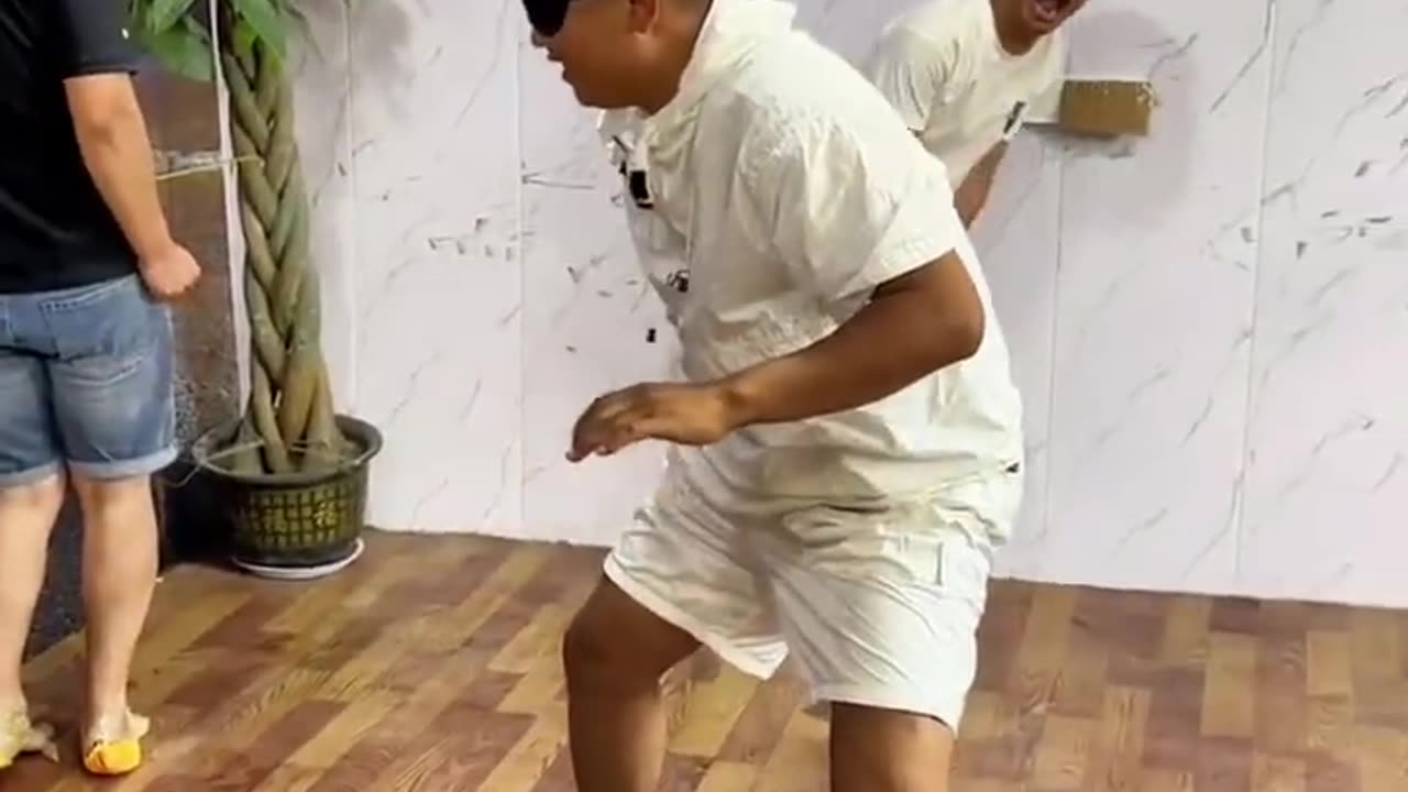 Funny game