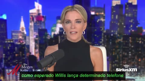 Megyn Kelly explica acusação na Geórgia alegando que Trump e outros cometeram...