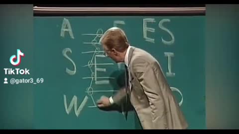 Nothing can be created or destroyed. Only changed