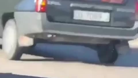 when you're running late to the funeral.
