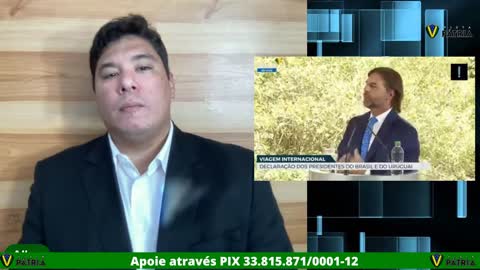 Telegram e Rumble não acatam ordens de Alexandre de Moraes