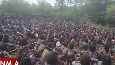 የኦሮሞ ነፃነት ሰራዊት ካንሰር የሚሆነው ለብልፅግና እንጂ ለኦሮሞ እና ለሌሎች ብሄረሰቦች አይደለም።