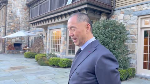 20221205 北京八宝山又出什么大事了？