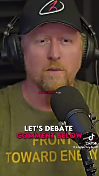 Veteran just realized he was killing for weapons of mass destruction ...