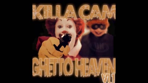 Cam'ron - Ghetto Heaven Vol. 1 Mixtape