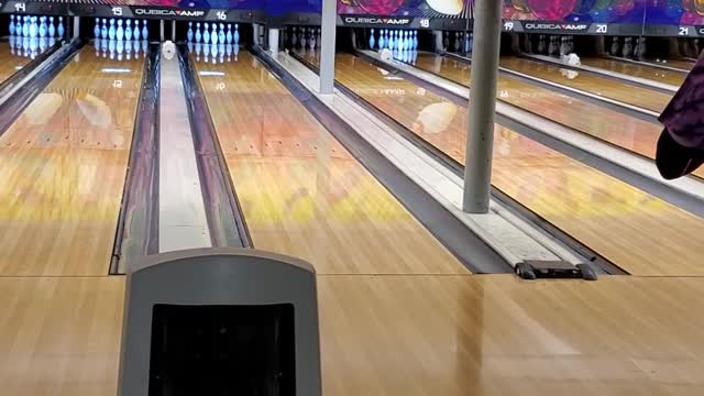 Bowling