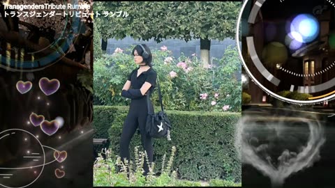 Beautiful a perfect tgirl now in beauty