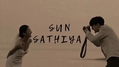 SUN SATHIYA(SLOWED & REVERB)||SACHIN-JIGAR