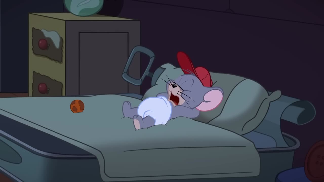 Tom & Jerry | Greatest Detectives of All Time | Cartoon Compilation |