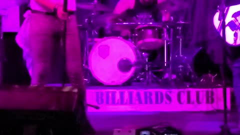 Stolen Prayer "The Streets"