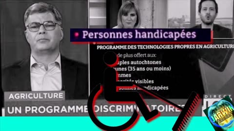 Programme Discriminatoire