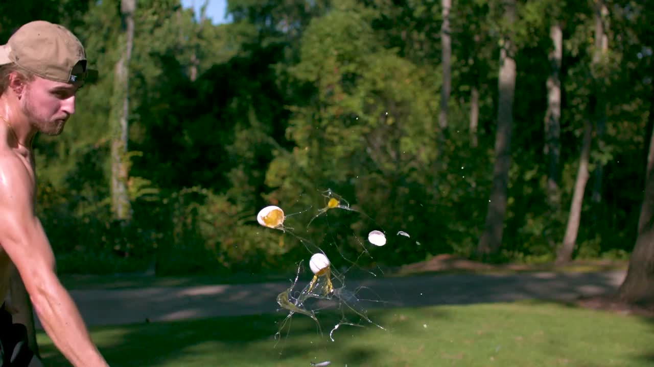 EVERYTHING Looks Better in Slow Motion! (Volume 11)