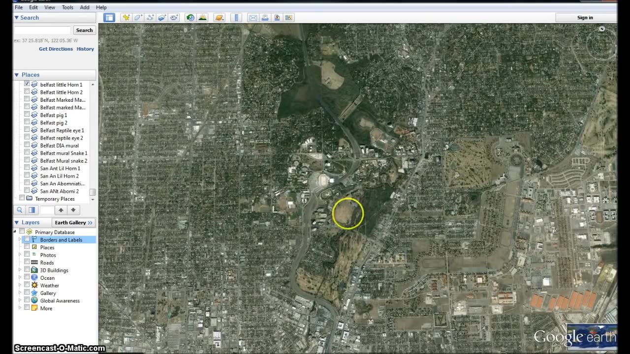 San Antonio And Lady Gaga Showing Mark Of Beast Symbolism