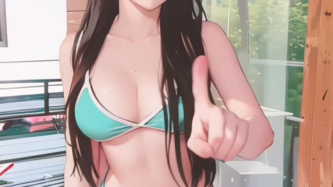 Do you stand this sexy angle?