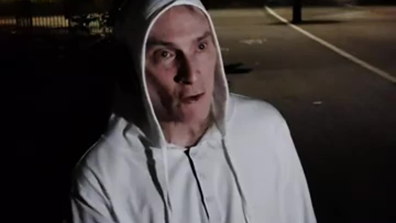 Paul Du Chine is live