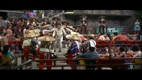 Elvis - Bossa Nova Remix