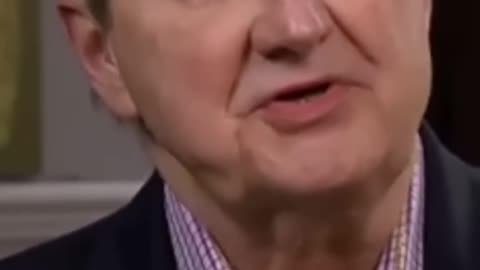 Senator Kennedy Says Biden Stinks