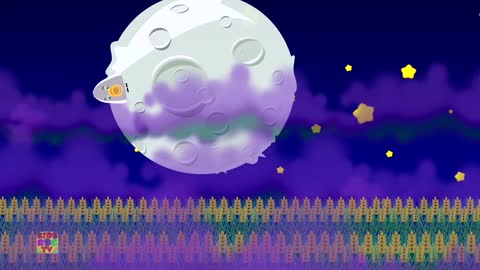 Its Halloween Night Kids Music Nursery Rhymes Songs for Children