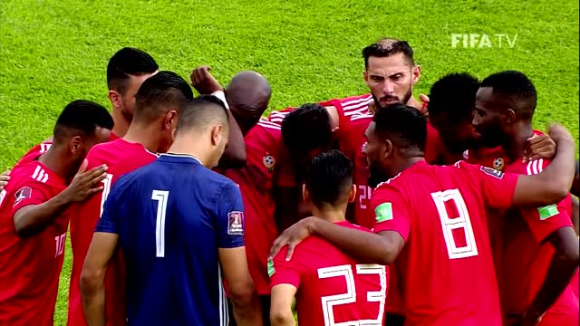 Gabon v Libya FIFA World Cup Qatar 2022 Qualifier Match Highlights