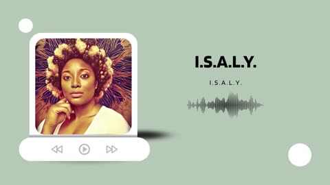 I.S.A.L.Y.
