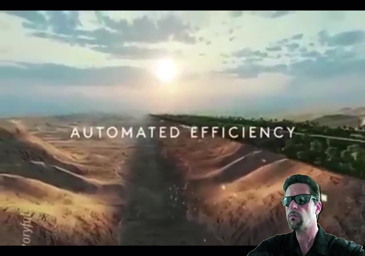 The prison of the future