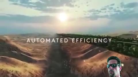 The prison of the future